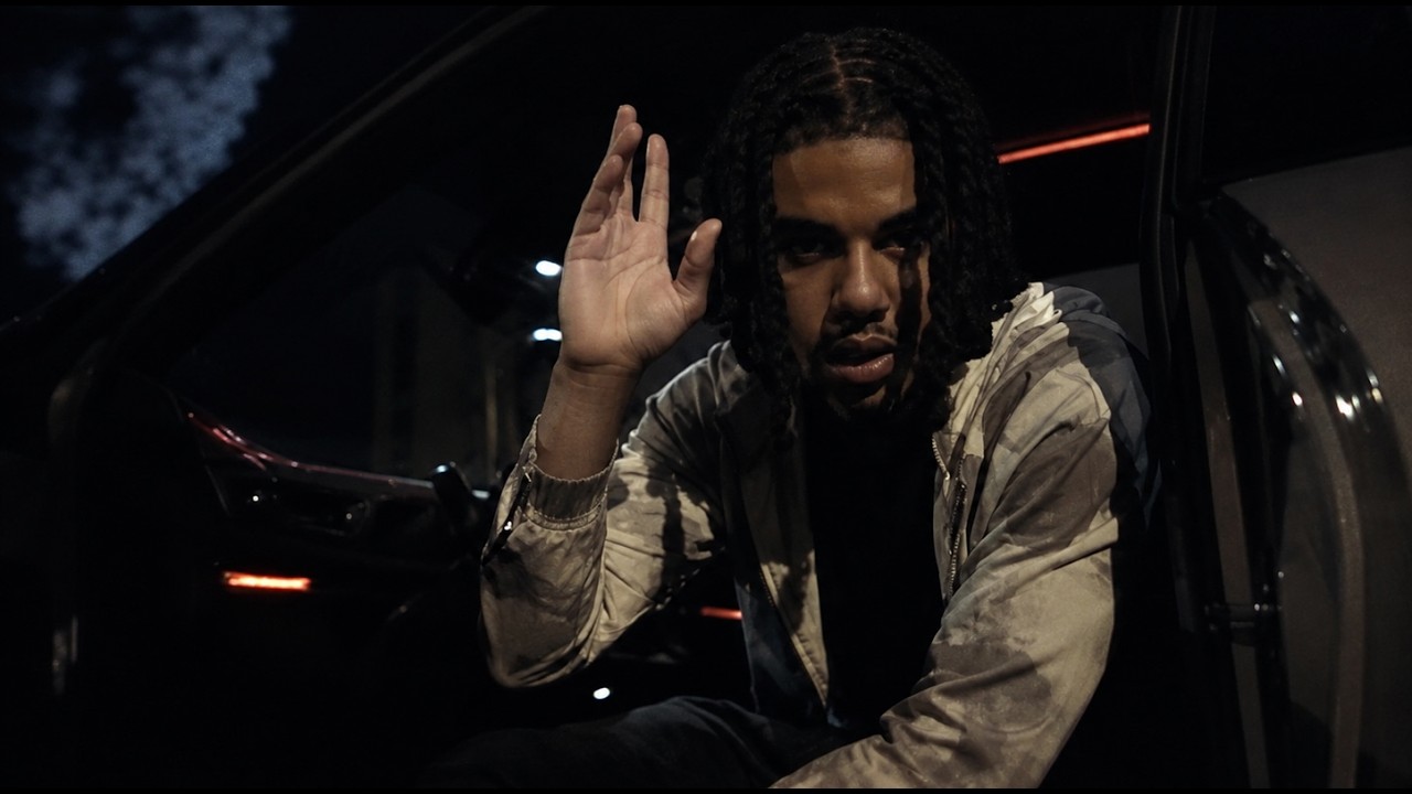 SAKI225 - Freestyle PIEU [Clip Officiel]