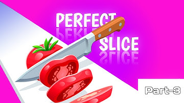 🔴Part-3 | Perfect Slice live game play | Perfect slice 2025 | Gamploi |
