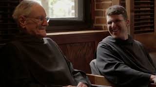 Saint Joseph Abbey Vocations Video