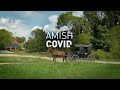 Amish Covid | Full Measure