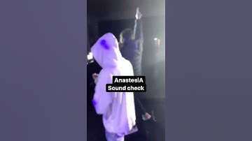 CODE10 & Kudo Kushi - Ave Maria Rework/AnastesiA snippet 7.02.22