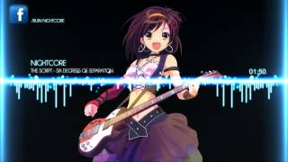 Information Nightcore - Six Degrees Of Separation Guide