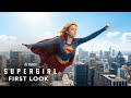 SUPERGIRL (2026) &ndash; TEASER TRAILER - Milly Alcock - Jason Momoa - James Gunn