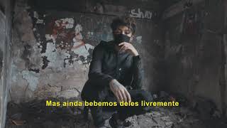 Scarlxrd - False Idxls (Legendado/Tradução) [VideoClipe] ~Lxrdszn