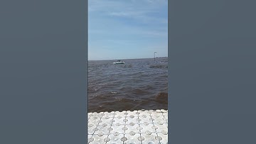 Thumbnail of O vento Balançou meu barco em alto mar