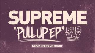 Supreme - Music Keeps me Movin&#39; [HD]