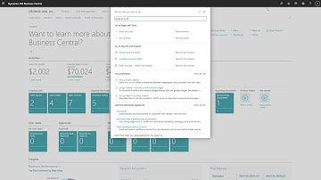 How to add and use multiple email accounts on Dynamics 365 Business Central