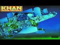 Khan - Space Shanty (FULL AlBUM) HQ - 1972