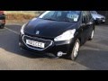 Peugeot 208 Active Vti 82