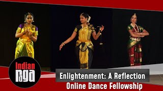 Enlightenment: A Reflection | Online Dance Fellowship