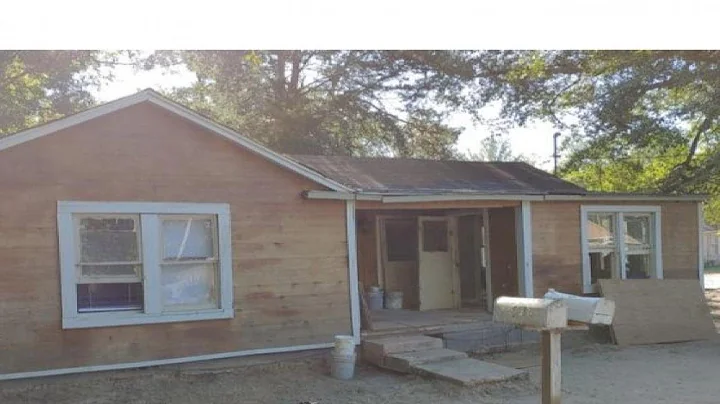 1610 Hawthorne, Longview, TX Presented by Amy Tabor.