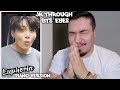 BTS Jungkook Euphoria Piano Version REACTION (JK memories by BTS)