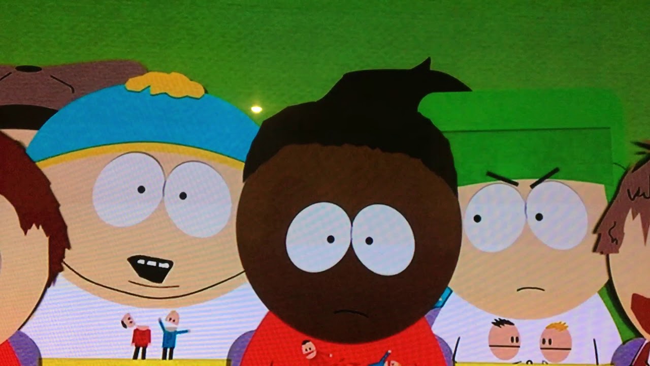 South Park Movie- Cartman HOW WOULD YOU LIKE TO SUCK MY BALLS - YouTube