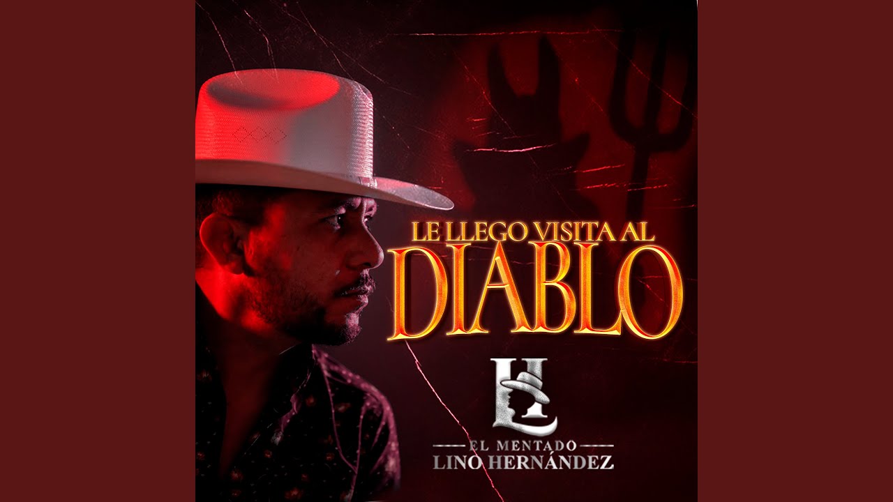 Le Llego Visita Al Diablo