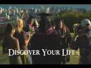 Discover Your Life. . .At the University of Hawaii at Manoa