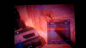 Halo 3 Forge (How to form an invisible floor)