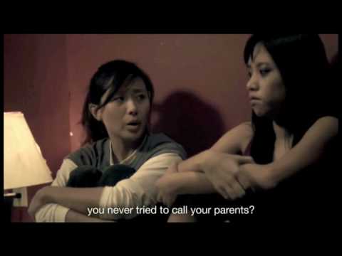 Patty Yu's Acting Reel