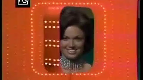 Match Game 73 (Episode 4) (July 5th, 1973)