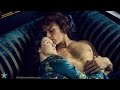 Outlander Season 2 Character preview with lovers Jamie and Claire