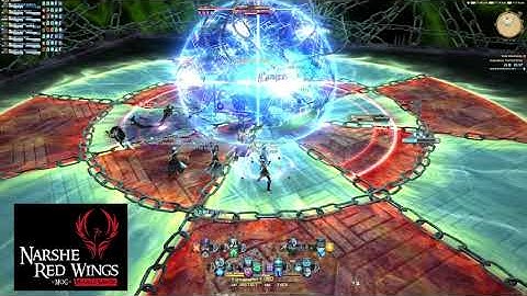 P1 Asphodelos: The First Circle [Sage PoV]