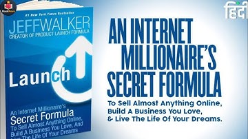 Launch |An Internet Millionaire