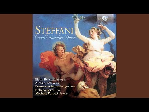 Agostino Steffani, Jory Vinikour, Jennifer Morsches, Céline Ricci, Deborah Fox, Andreanne Paquin - Saldi marmi che coprite