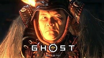 FAMILY REUNION | Ghost of Yōtei - Part 3 (PS5 4K 60FPS)