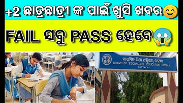 Plus Two Mark Recheck | Plus Two Supplement Exam | CHSE Result Recheck | Plus Two Result Rechecking