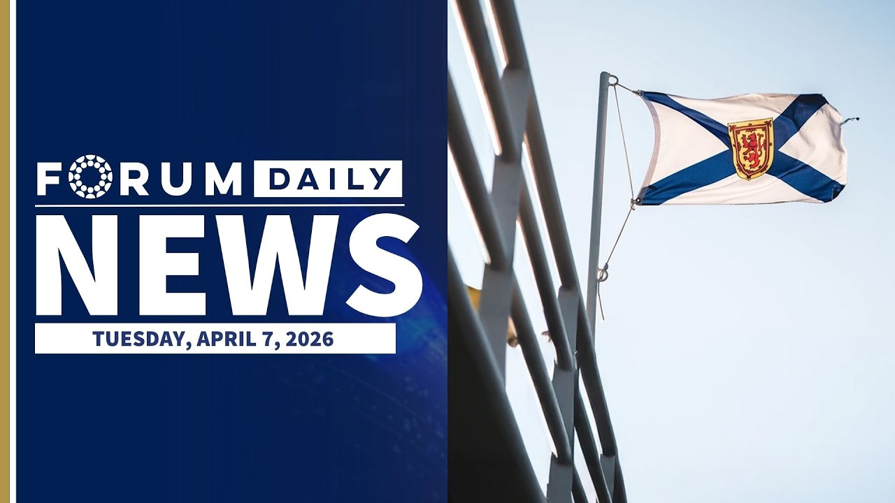 6:00pm Newscast | April 7, 2026