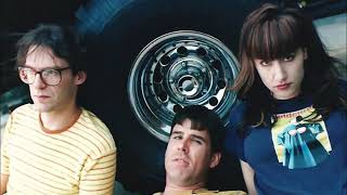 The Muffs - Jack Champagne