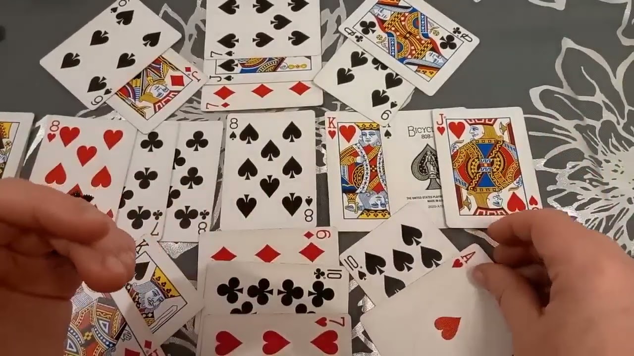 ❤️♣️❤️ Мартовские события для Дамы !!❤️