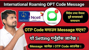 Message not sent problem form international Roaming | Primium message not sent problem and solution