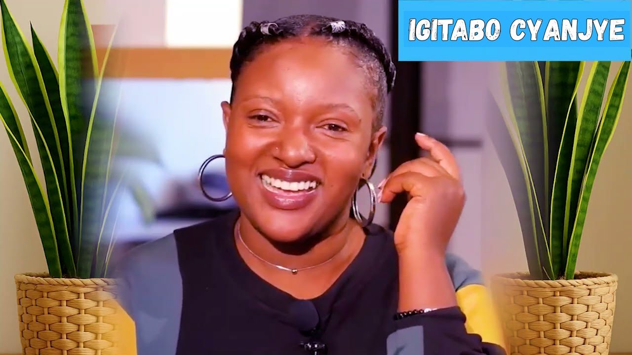 NDIBUKA UMUNSI PASTEUR YASHATSE KUNSAMBANYA NGO ARANSENGERA NARI UMUKENE UTEYE UBWOBA