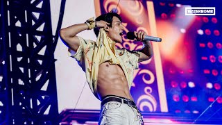 WATERBOMB SEOUL 2025 KAI 워터밤 서울 2025 카이