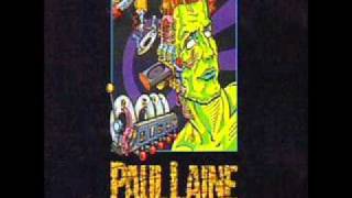 Vignette de la vidéo "Paul Laine - Doin' Time"