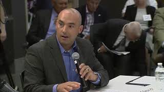 URC Infrastructure Tour Final Forum Short: Value in Infrastructure