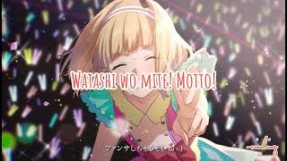 Mona Honeyworks Lyrics