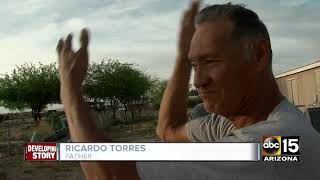 Valley family demanding answers over loss of loved one