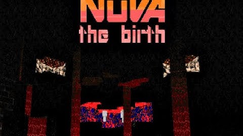 Nova I Map 27 - Sensorium - Embers of Armageddon Mod