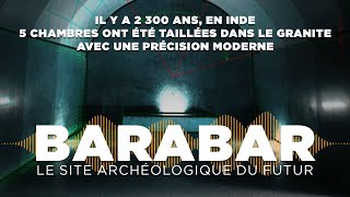 BARABAR, le site archéologique du futur  Film complet HD en français (Documentaire, Archéologie)