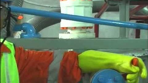 delamination mechanized