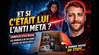 [SWU] Kylo va renverser la méta ???