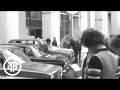 Выставка "Автомобили-75". Время. Эфир 20.09.1975 год