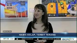 Download lagu Bincang pagi ' habis gelap, terbitlah terang ' seg 02