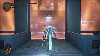 Hellpoint - How to get Ortega Tower key