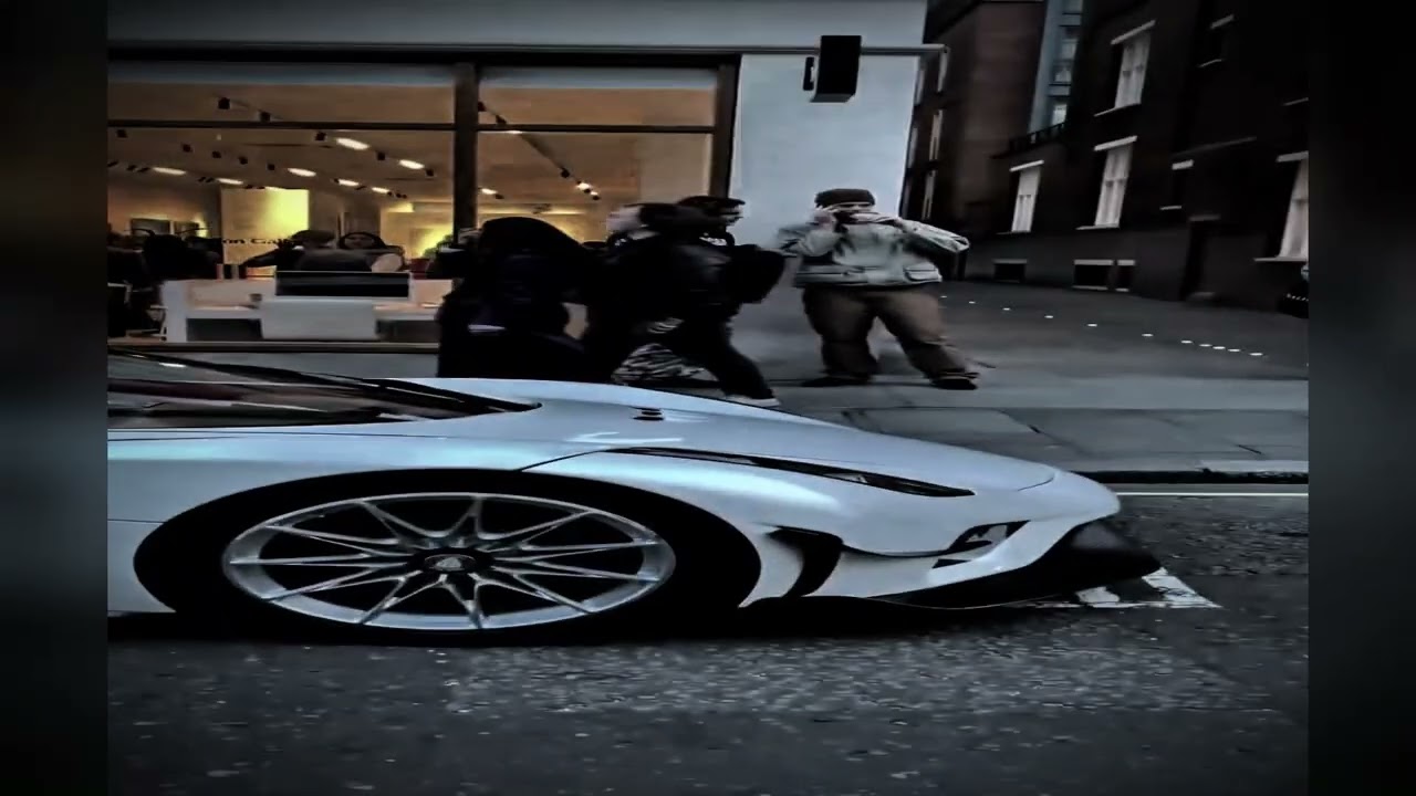 МОНТАЖ ERVA (СУПЕР ЗАМЕДЛЕННЫЙ + АВТОМОНТАЖ🏎️⚡︎♛) [DJ RAULIPUES]