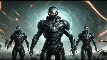 Riftborn – Quantum Battle