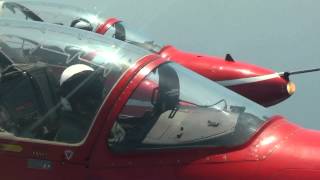 Sony Hd Demo: The Red Arrows