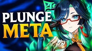 Xianyun Introduces A New Meta! | Theorycrafting