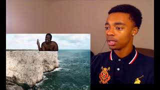 Flight Reacts To Two Mad Falling Off A Cliff